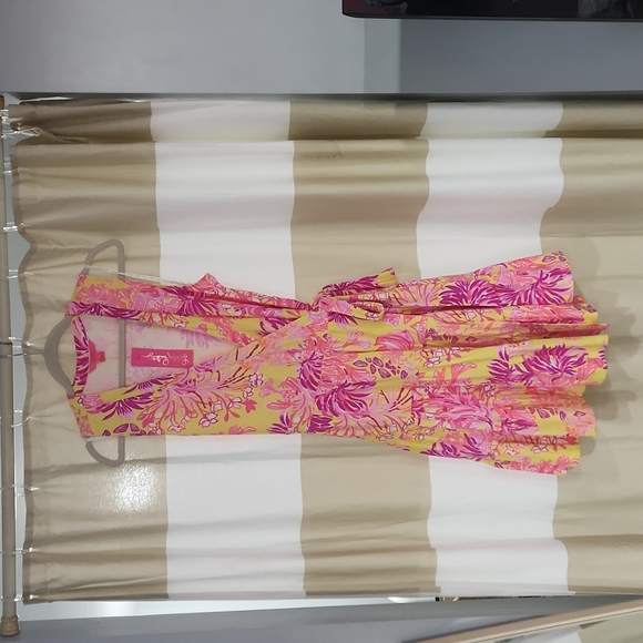 Dress - Picture 2 of 4